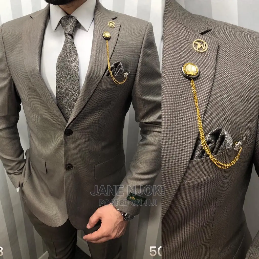 Men Classic Suit