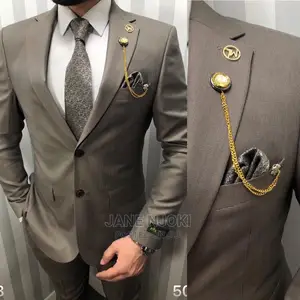 Men Classic Suit