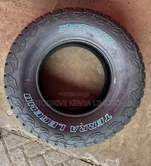 265/70r16 Westlake All-Terrain