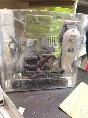 Wahl Super Clippers Shaving Machine