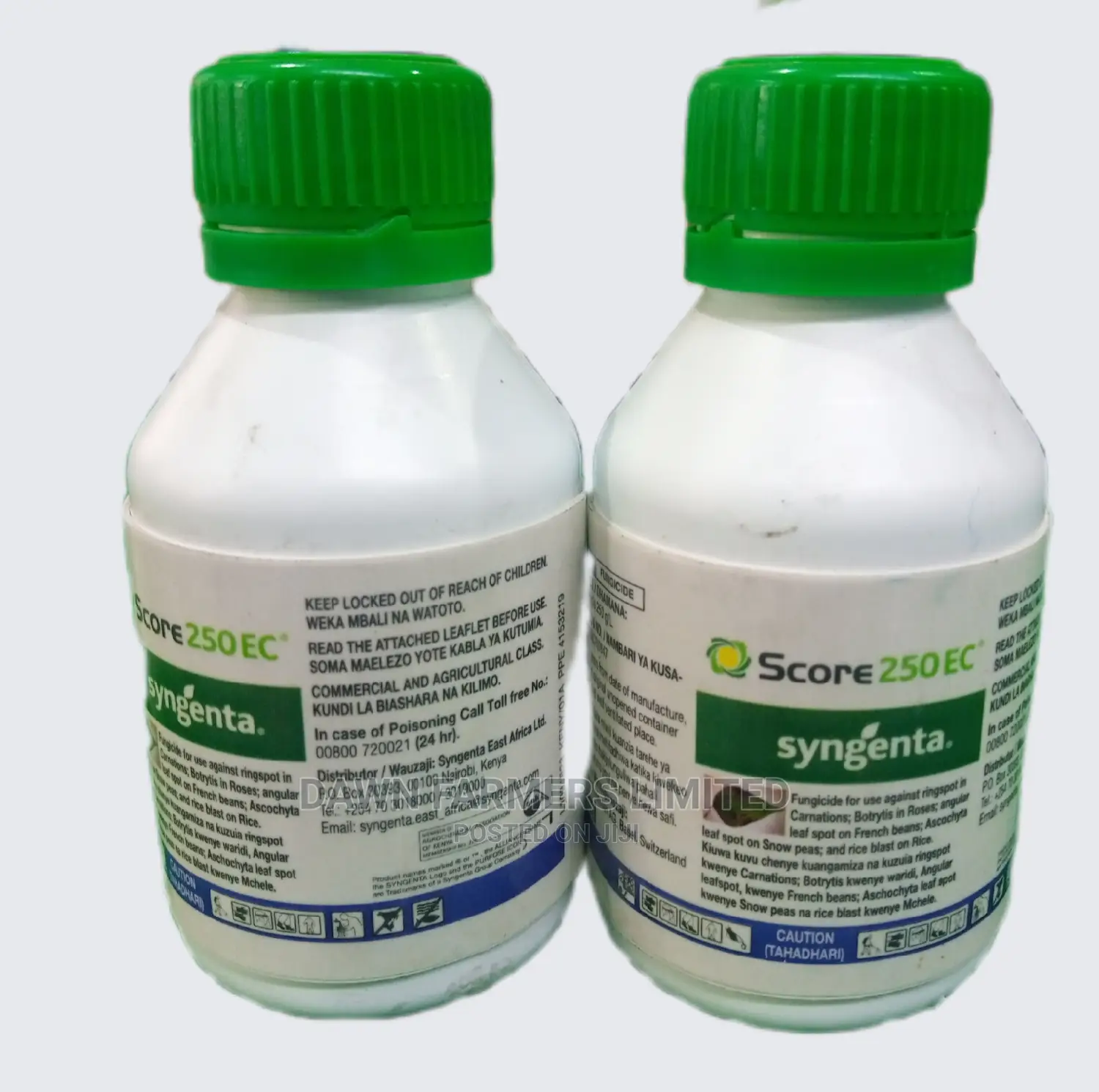 Karate Zeon 240ml