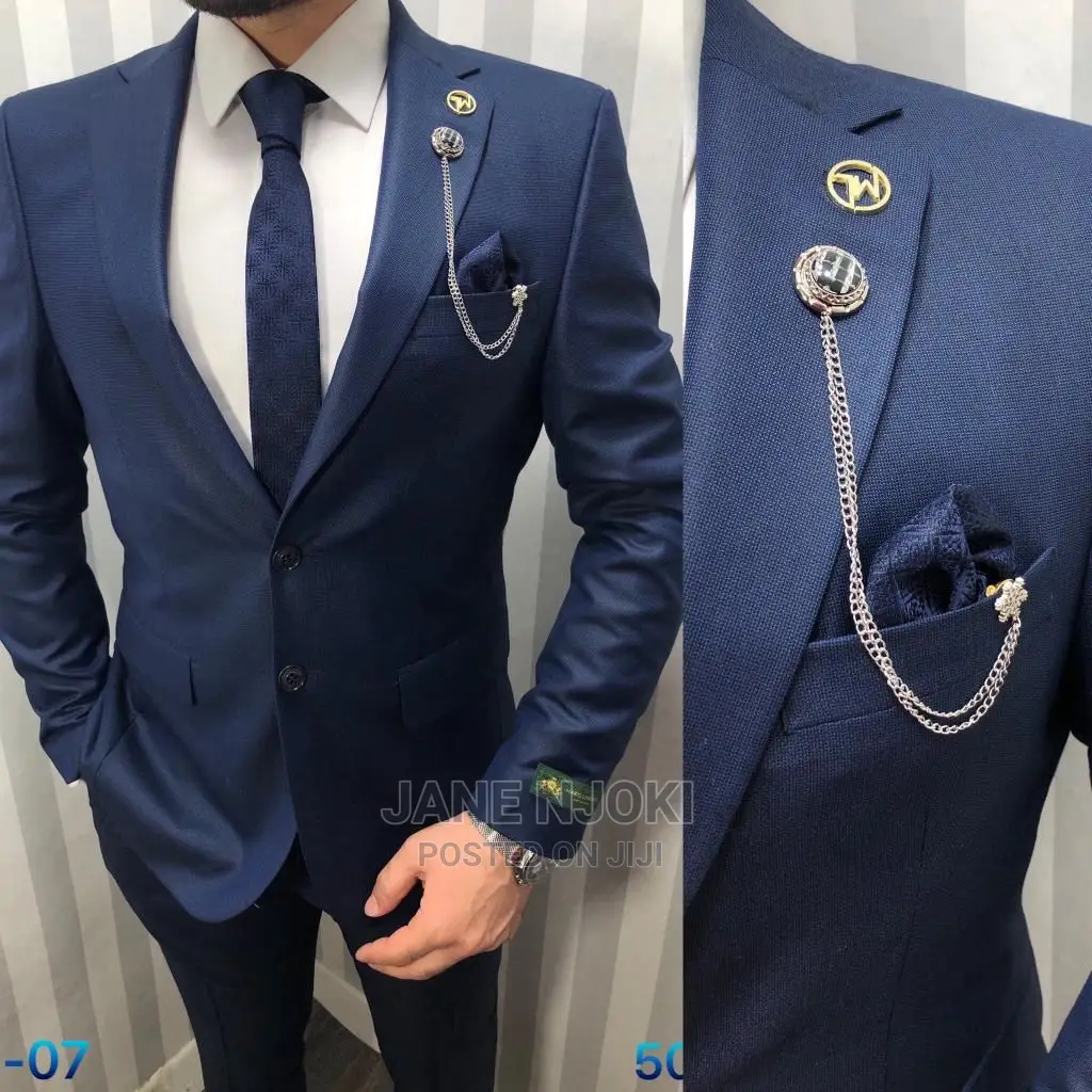 Official Suits