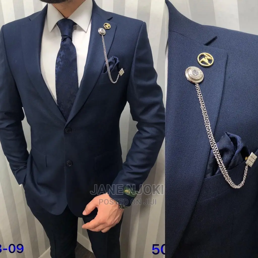 Official Suits