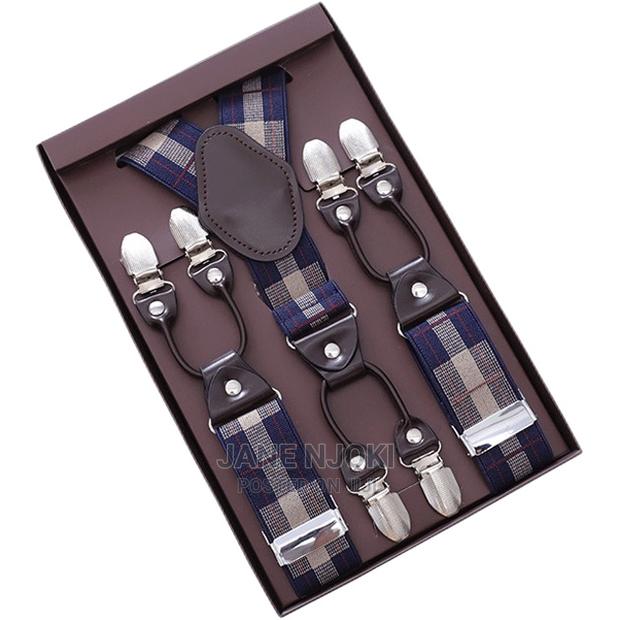 Men Suspenders - thumbnail 2
