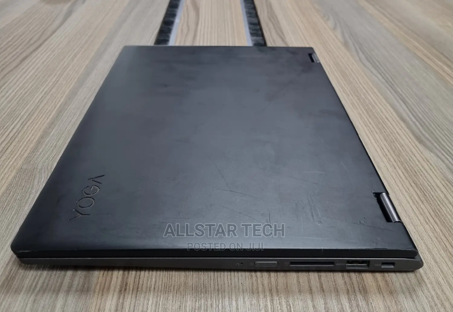 Laptop Lenovo 8GB Intel Core I7 SSD 512GB