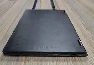 Laptop Lenovo 8GB Intel Core I7 SSD 512GB