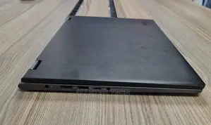 Laptop Lenovo 8GB Intel Core I7 SSD 512GB