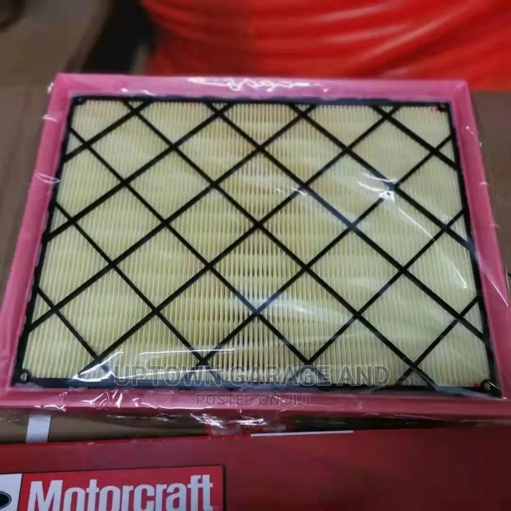Genuine Air Filter for Ford Everest, Raptor and Bi- Turbo