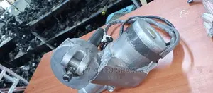 Toyota Allion 260 Sterling Column