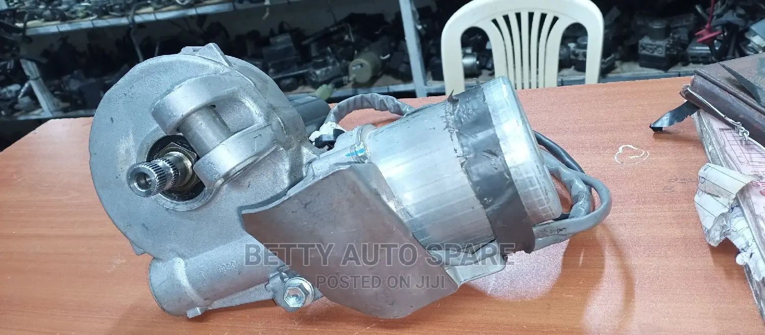 Toyota Allion 260 Sterling Column