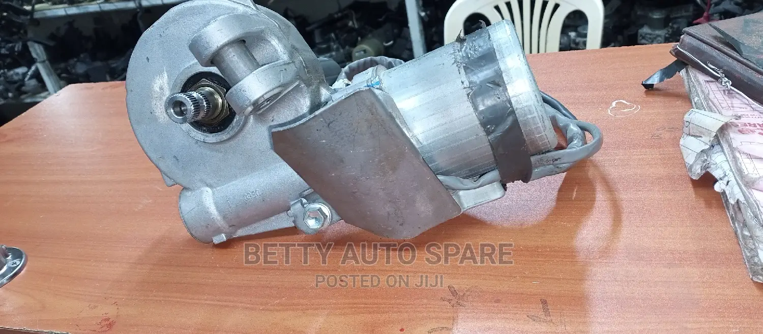 Toyota Allion 260 Sterling Column