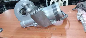 Toyota Allion 260 Sterling Column