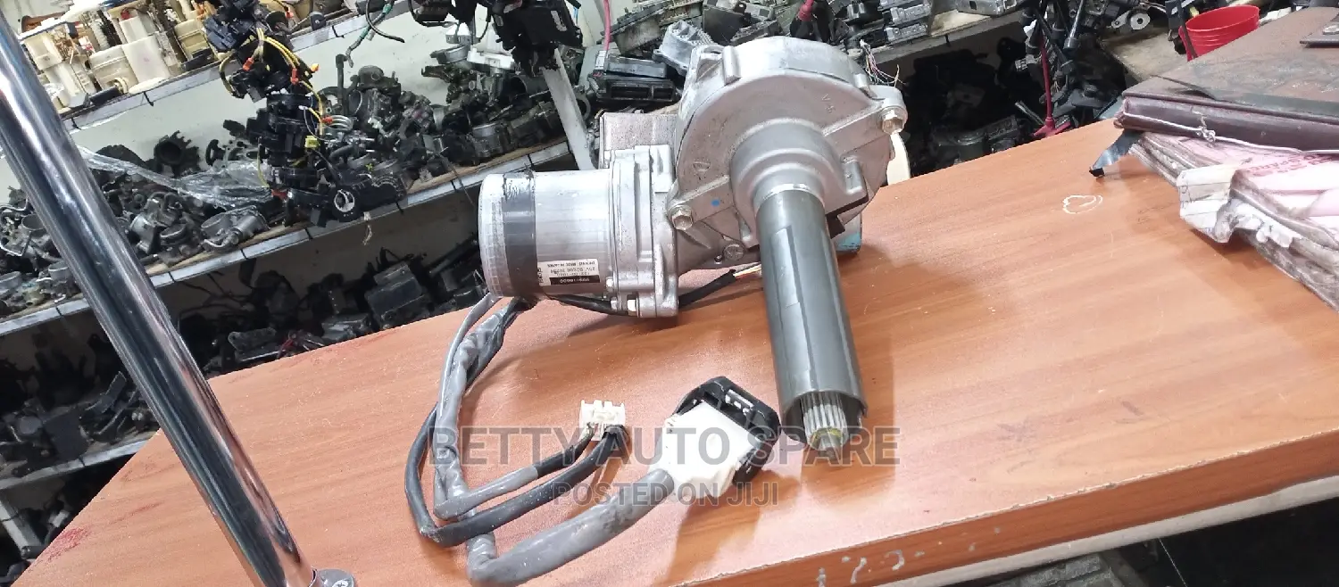 Toyota Allion 260 Sterling Column