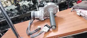 Toyota Allion 260 Sterling Column