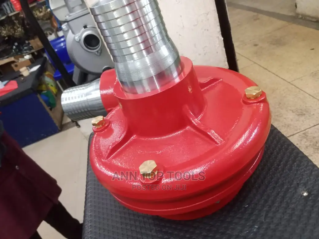 3 Inch Tactive Spare Diesel Pump