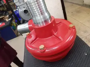 3 Inch Tactive Spare Diesel Pump