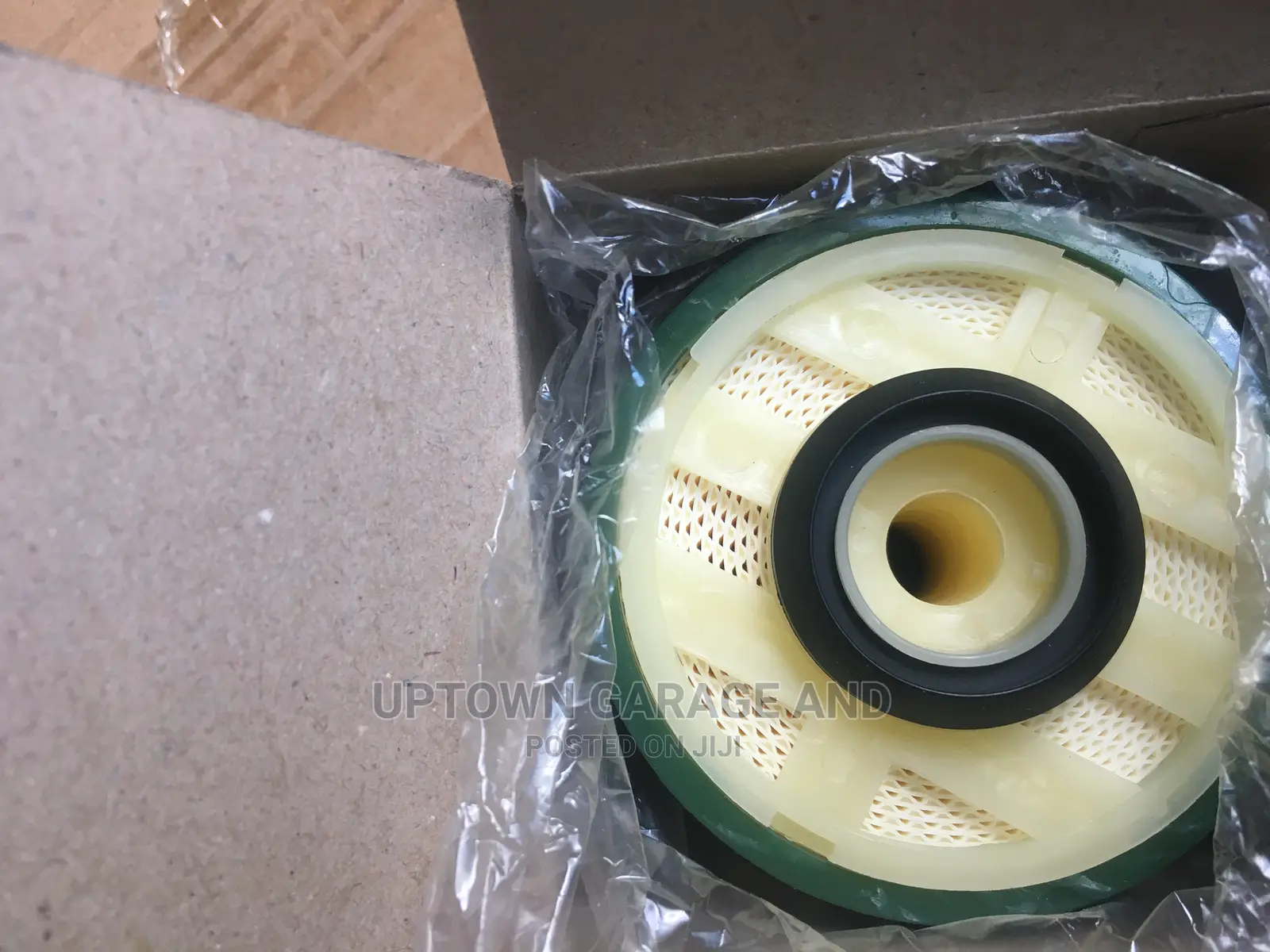 Genuine Ford Ranger, Wiltrack and Everest Fuel Filter