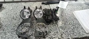 Toyota Vitz Fog Lights