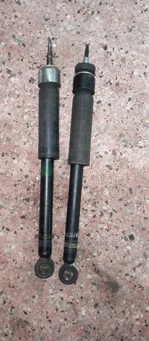 Suzuki Alto Rear Shock