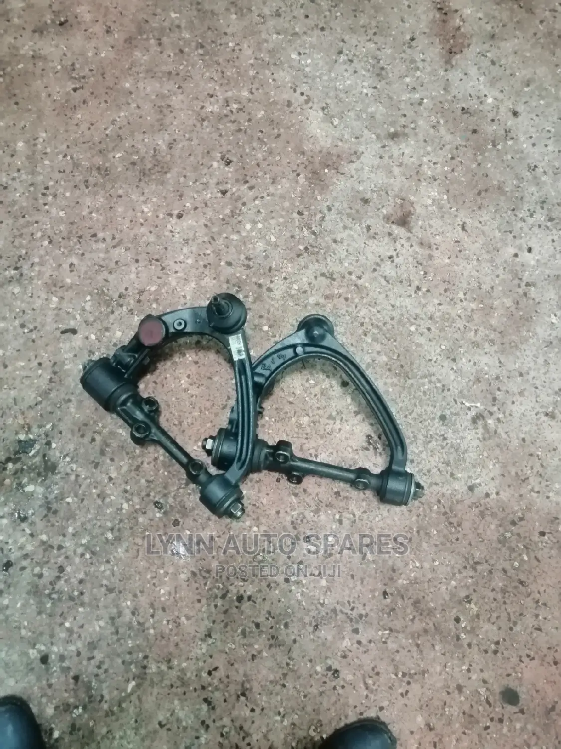 Toyota Hiace 7l 2wheel Drive Upper Arm