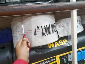 4 Inch Delivery Hose Pipe 30 Metres - thumbnail 2