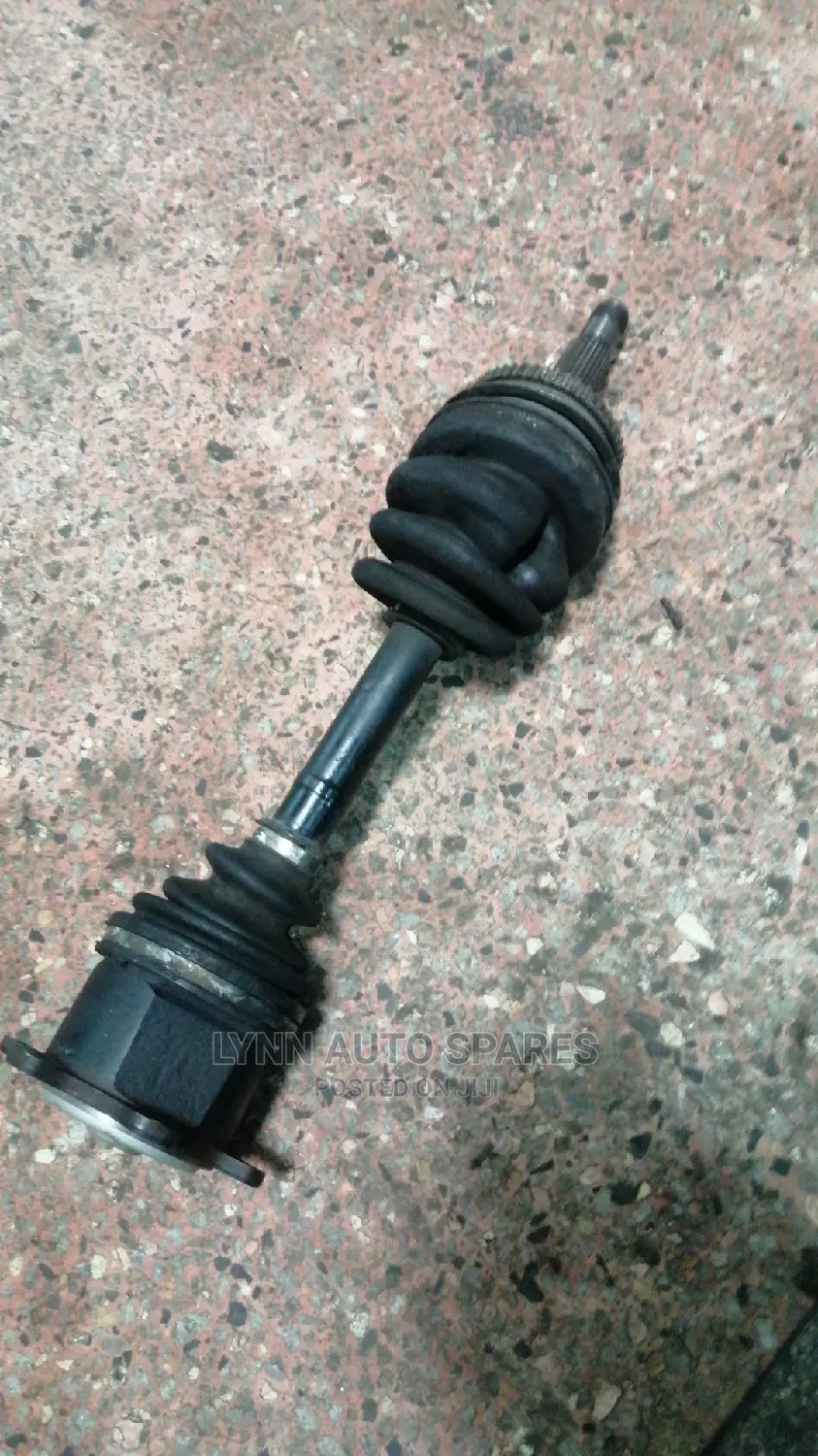 Toyota Townace Driveshaft