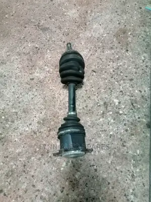Toyota Townace Driveshaft