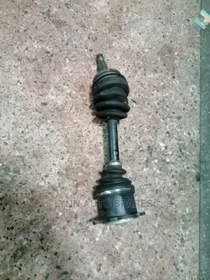 Toyota Townace Driveshaft