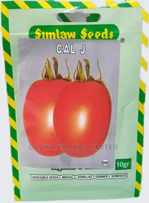 Tomatoe Cal-J ,Local 10gms