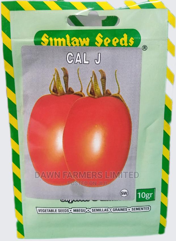 Tomatoe Cal-J ,Local 10gms