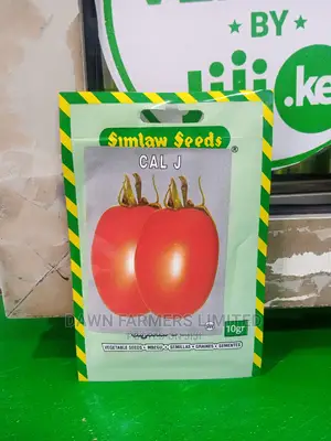 Tomatoe Cal-J ,Local 10gms