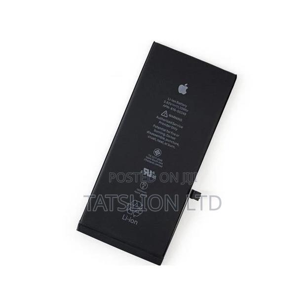 iPhone 8 Replacement Battery - main view