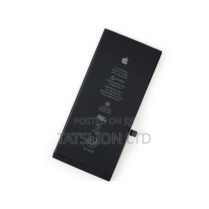 iPhone 8 Replacement Battery