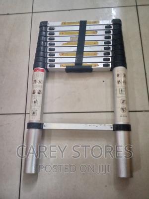 Telescopic Ladder - thumbnail 2