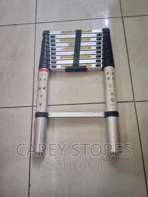 Telescopic Ladder - thumbnail 3