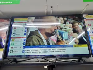Amtec Tv43"
