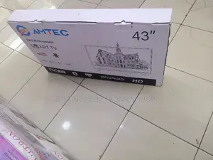Amtec Tv43"