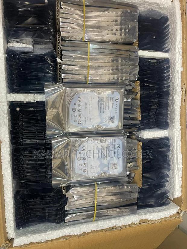 Laptop Harddisk Available 500 Gb