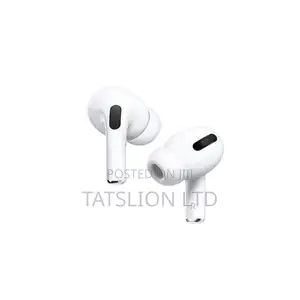 Sports Earbuds - White