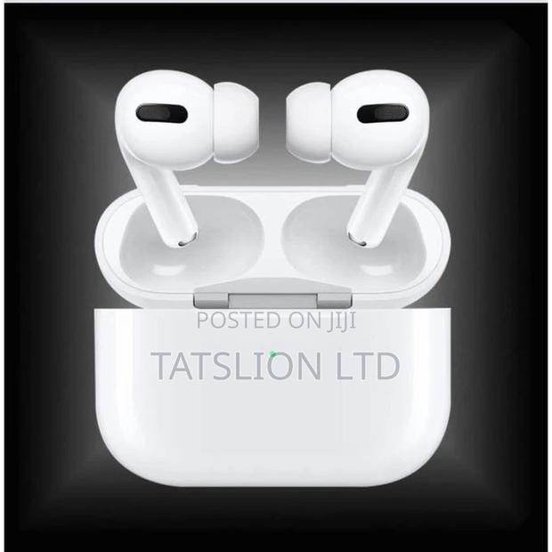 Bluetooth 5.0 Wireless Earphone Earbuds - thumbnail 2