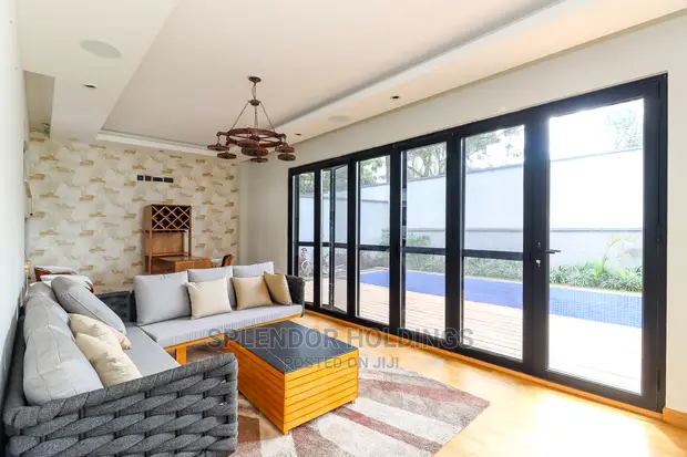 4bdrm Townhouse/Terrace in Lavington, Muthangari for sale