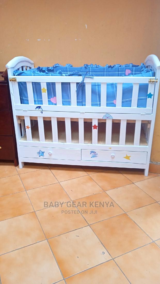 Baby Cot,Cot - thumbnail 2