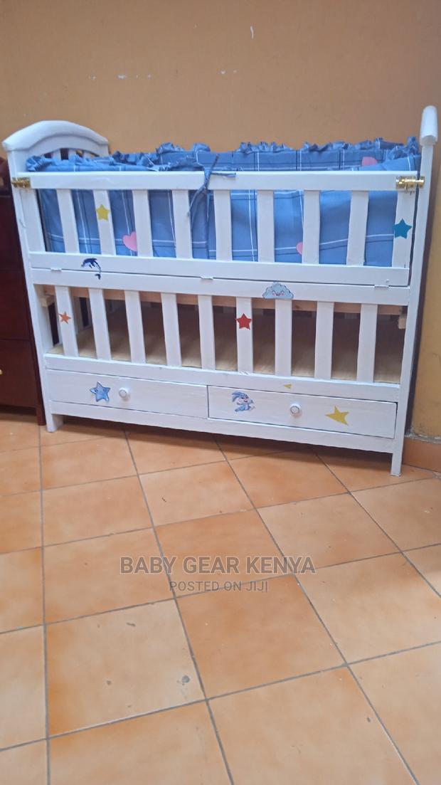 Baby Cot,Cot - thumbnail 3