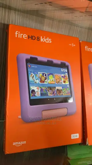 Fire Hd 8 Kids