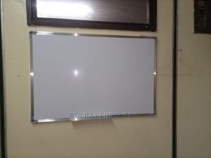 White Board for Schools/Colleges 90cm X 60cm– Double Sided - thumbnail 2
