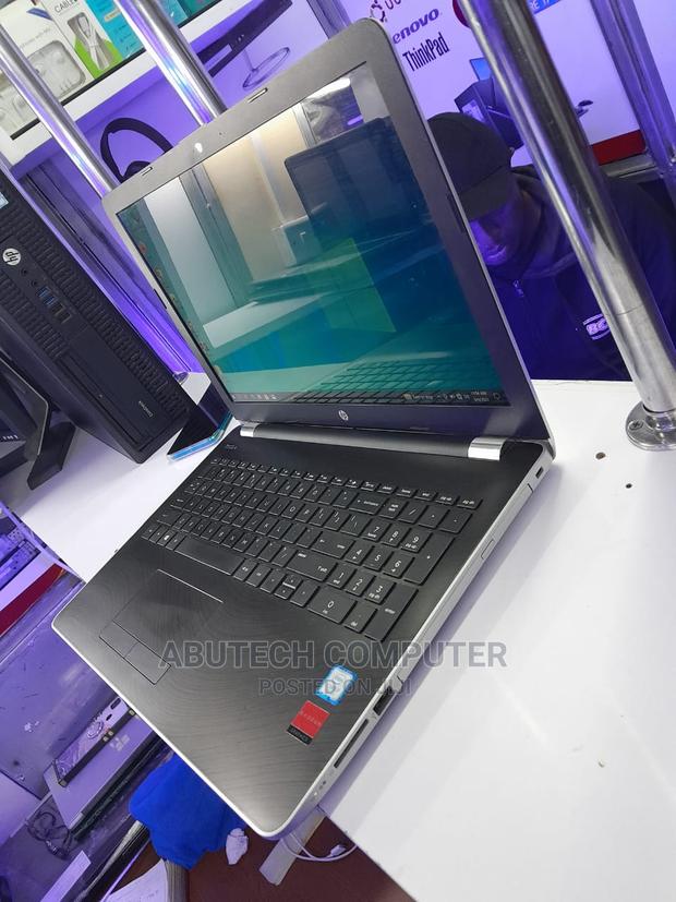 Laptop HP 15 8GB Intel Core I7 HDD 1T - main view