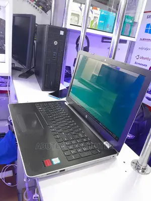 Laptop HP 15 8GB Intel Core I7 HDD 1T