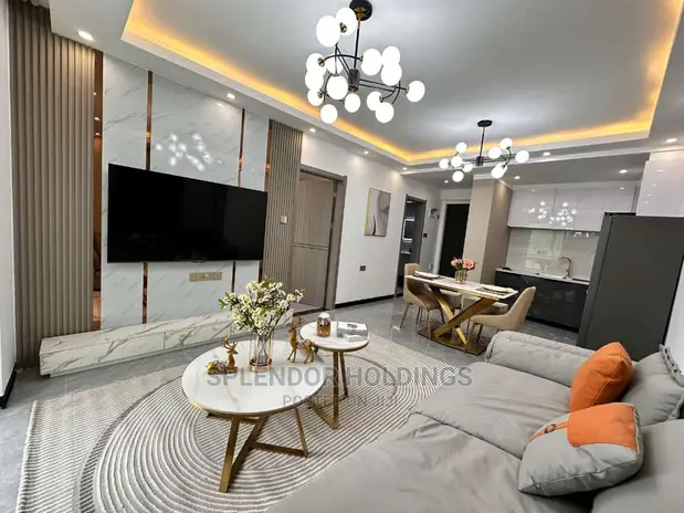 3bdrm Apartment in Kileleshwa for sale
