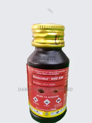 Diazinon 600 EW