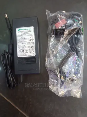 Power Adapter 12v 5A